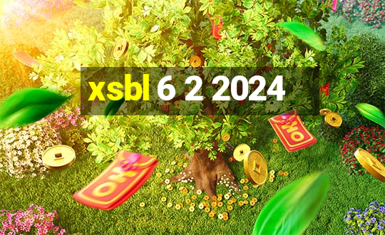 xsbl 6 2 2024