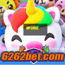 wuge