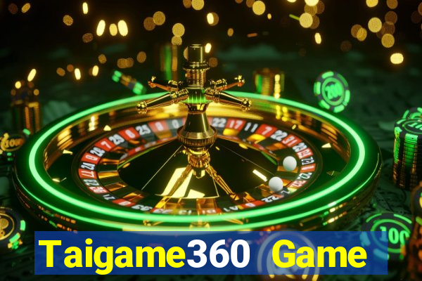 Taigame360 Game Bài Ionline