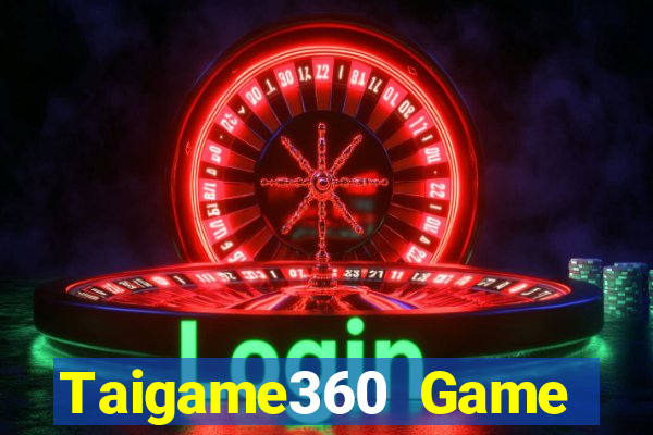 Taigame360 Game Bài Ionline