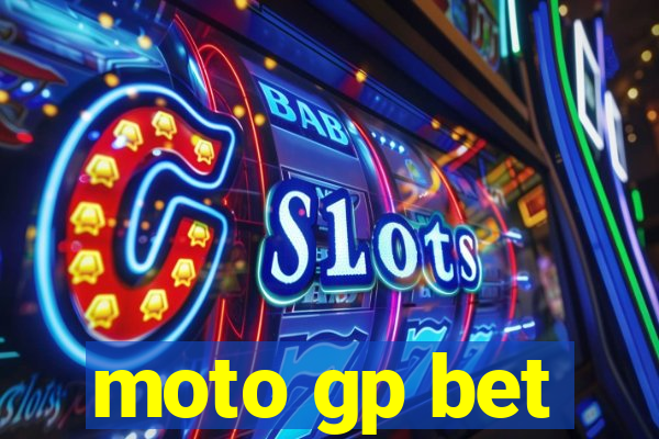 moto gp bet