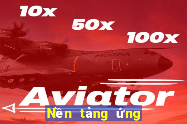 Nền tảng ứng dụng xổ số Alibaba