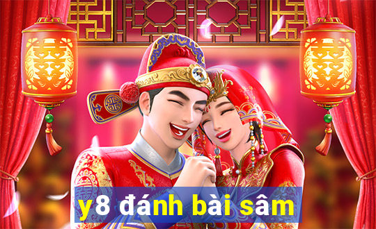 y8 đánh bài sâm