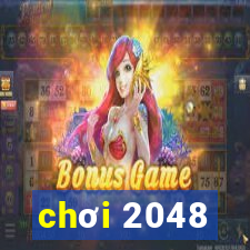 chơi 2048