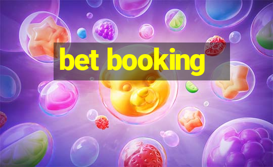 bet booking