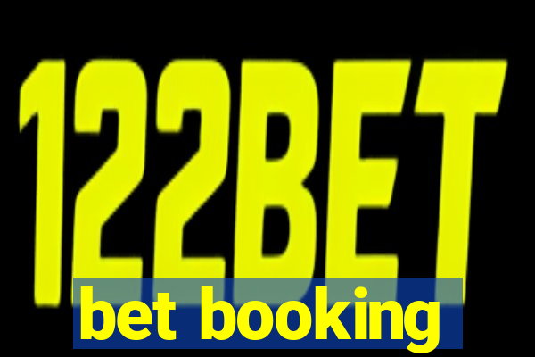 bet booking