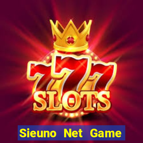 Sieuno Net Game Bài Xóc Đĩa