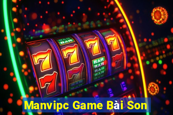 Manvipc Game Bài Son