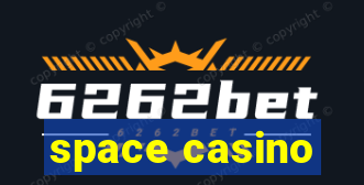 space casino