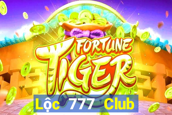 Lộc 777 Club Game Bài Tứ Sắc