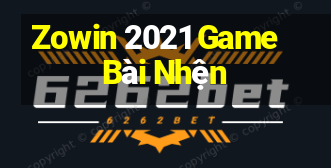 Zowin 2021 Game Bài Nhện