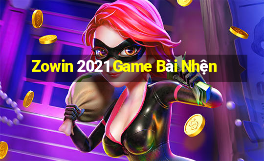 Zowin 2021 Game Bài Nhện