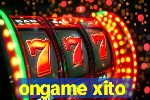 ongame xito