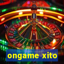 ongame xito