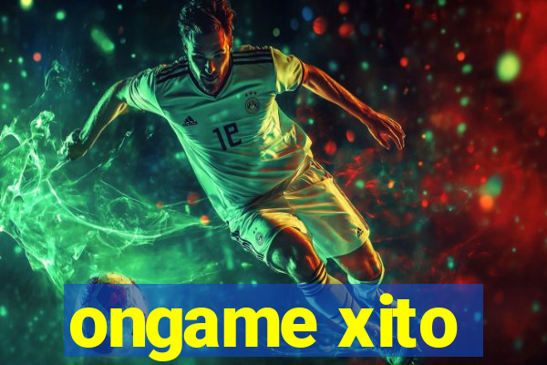 ongame xito