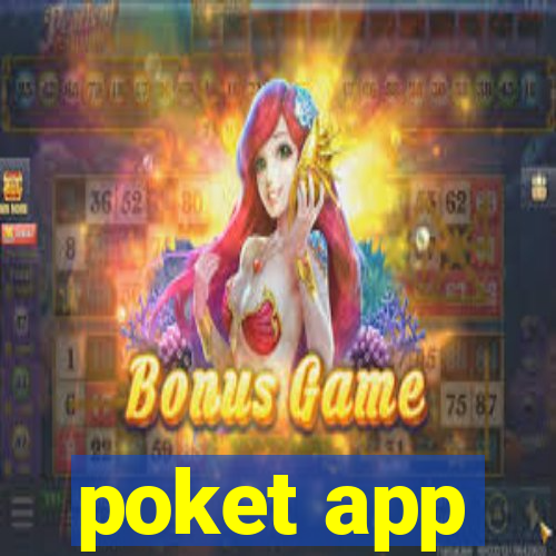 poket app