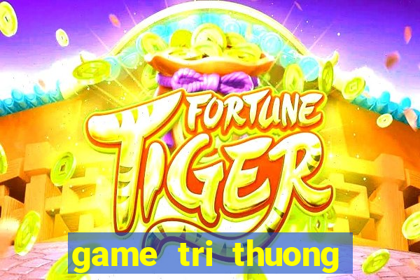 game tri thuong cho cong chua