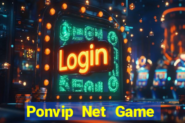 Ponvip Net Game Bài 69 Doi Thuong