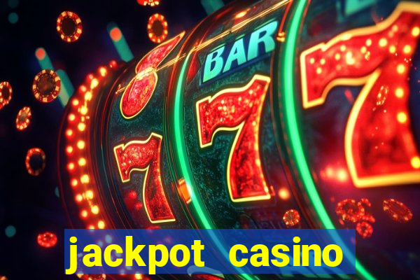 jackpot casino bozeman review