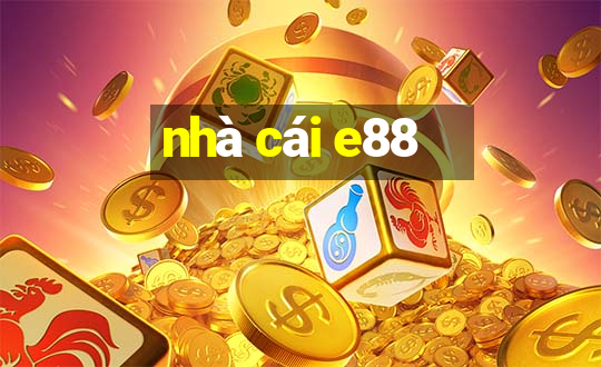 nhà cái e88