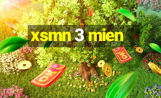 xsmn 3 mien