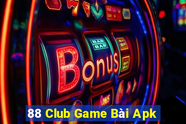 88 Club Game Bài Apk