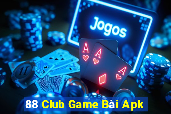 88 Club Game Bài Apk