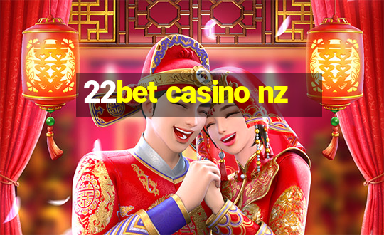 22bet casino nz