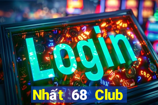 Nhất 68 Club Game Bài Yo88