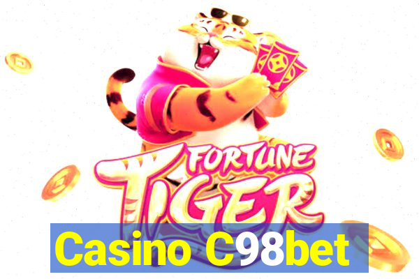 Casino C98bet