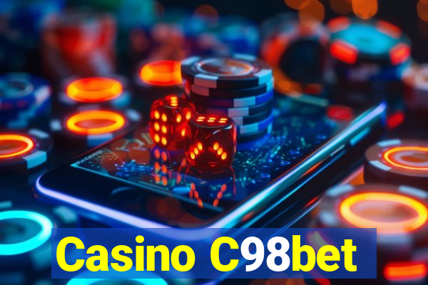 Casino C98bet