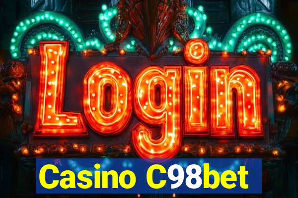 Casino C98bet