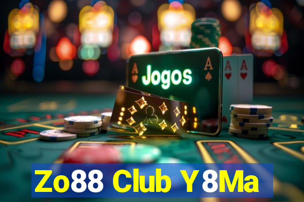 Zo88 Club Y8Ma