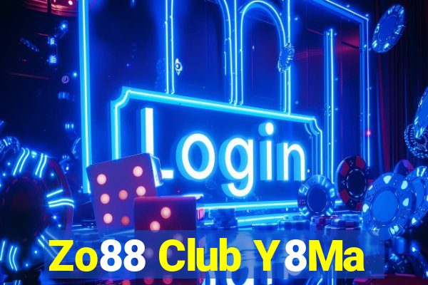 Zo88 Club Y8Ma