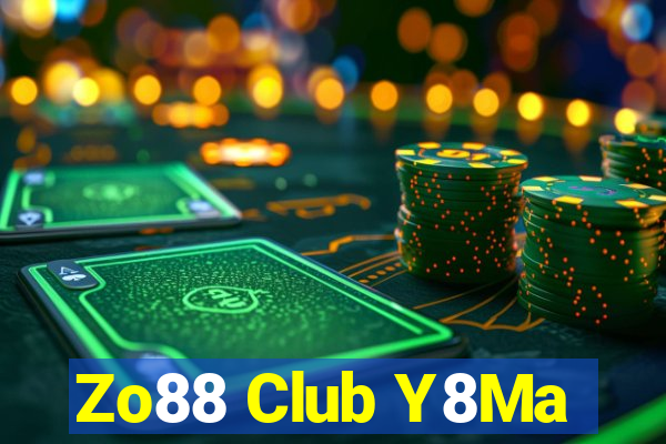 Zo88 Club Y8Ma