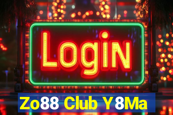 Zo88 Club Y8Ma