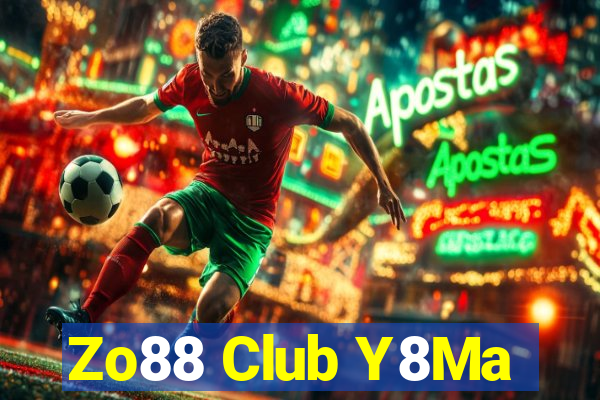 Zo88 Club Y8Ma