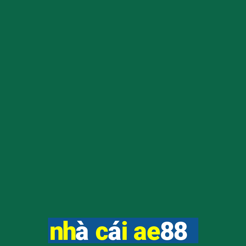 nhà cái ae88