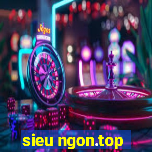 sieu ngon.top