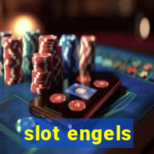 slot engels