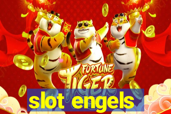 slot engels