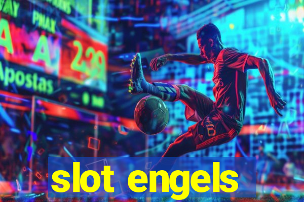 slot engels