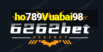 ho789Vuabai98