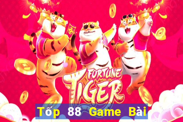 Tốp 88 Game Bài Sinh Tử