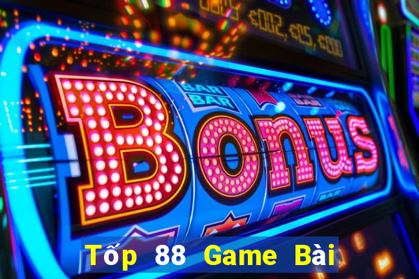 Tốp 88 Game Bài Sinh Tử