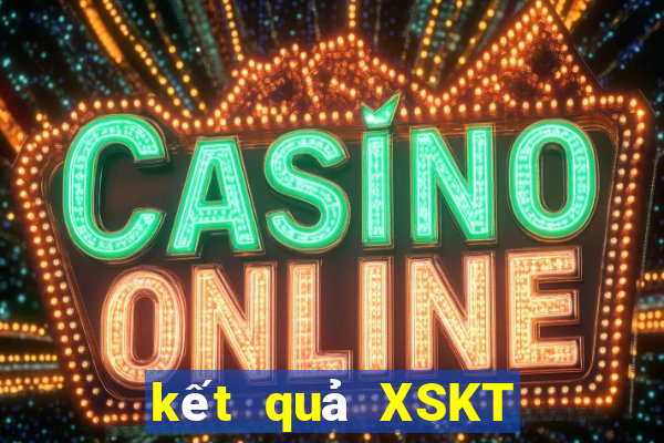 kết quả XSKT ngày 22