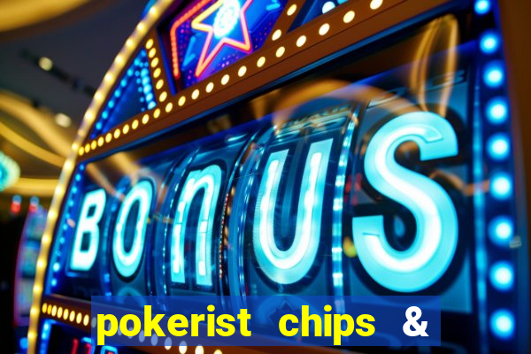 pokerist chips & gold generator