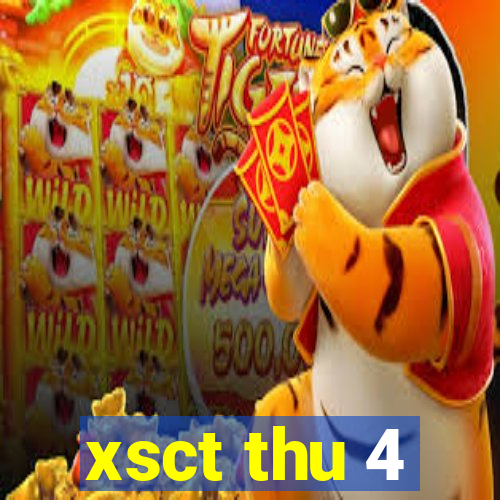 xsct thu 4