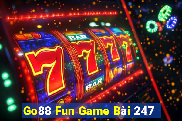 Go88 Fun Game Bài 247