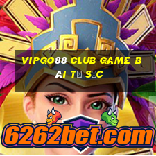 Vipgo88 Club Game Bài Tứ Sắc